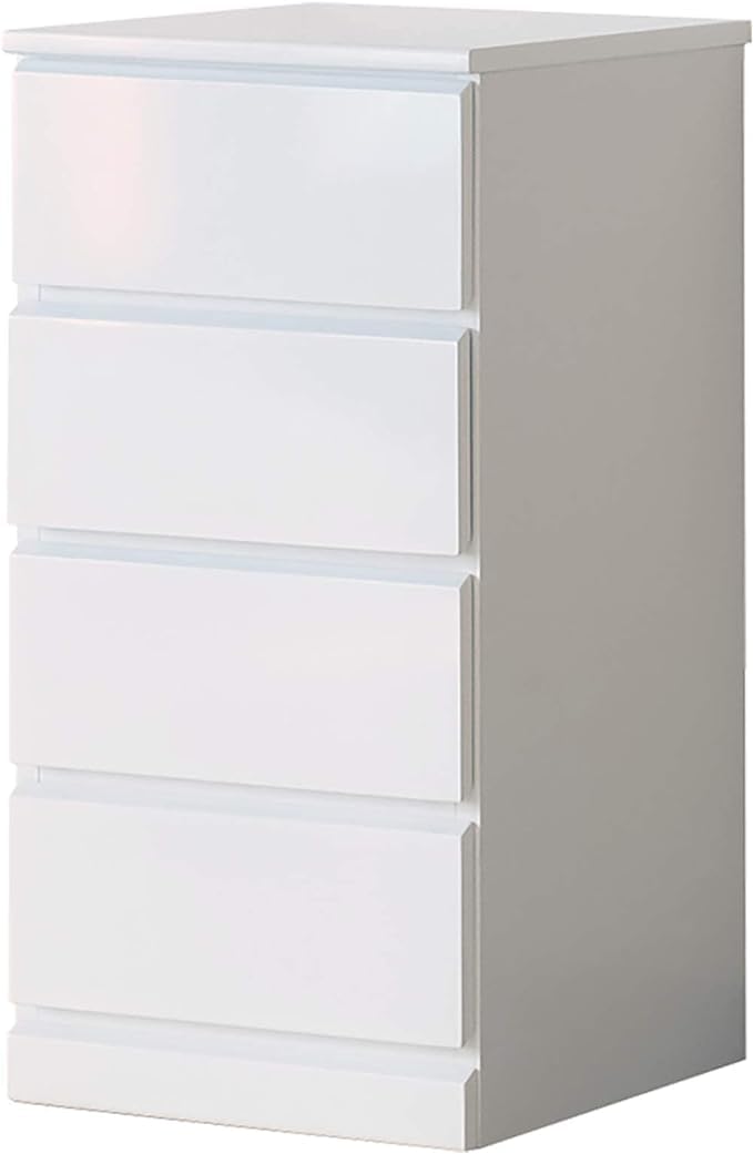 値下げ SOFEE-2 CHEST 45-45 ホワイト 4段 ISSEIKI SOFEE-2 CHEST 90-4 (MF-WH) | 【公式オンラインショップ
